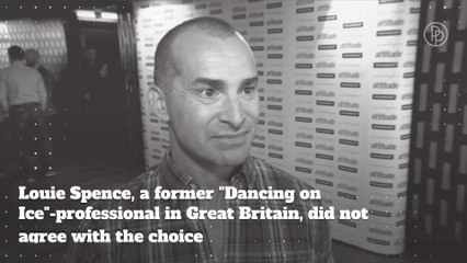 Motsi Mabuse From 'Strictly Come Dancing' is Sharply Criticized