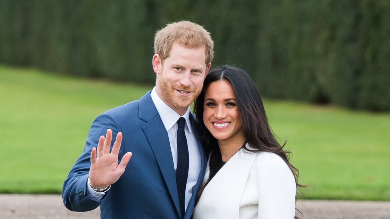 Echt jetzt? Meghan und Harry sollen Reality-Show bekommen