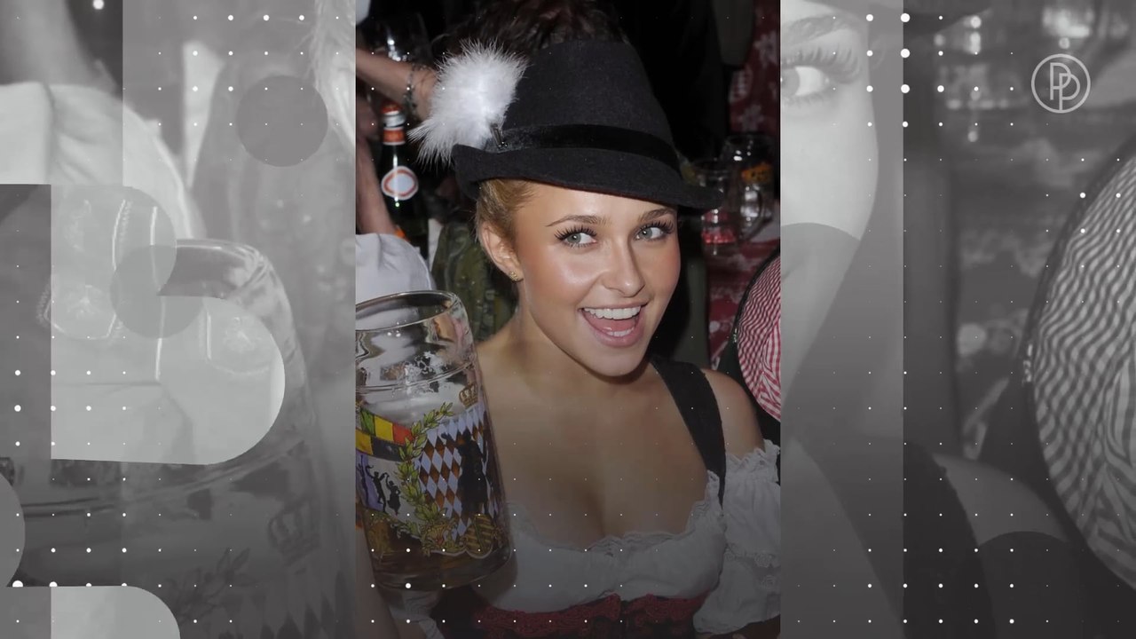 Diese US-Stars waren schon auf dem Oktoberfest