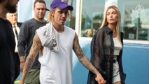 Justin and Hailey Bieber to Reportedly Have September Wedding
