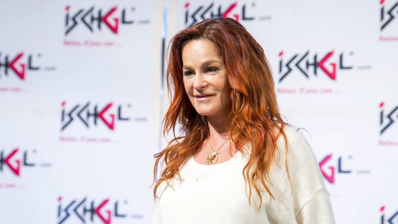 Andrea Berg: „Ich bin belogen und betrogen worden“