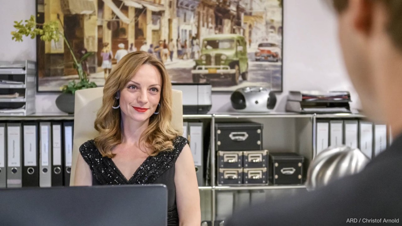 „Sturm der Liebe“: Nächste Kündigung - „Ariane“ treibt IHN in die Flucht