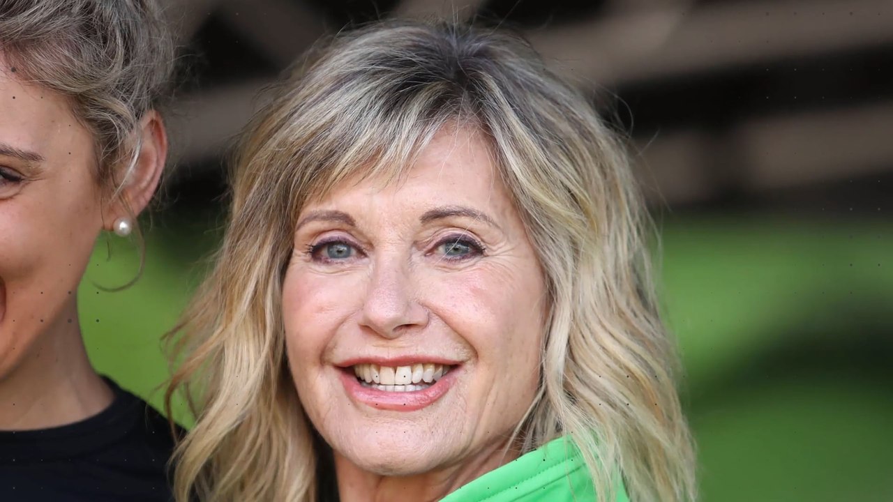Olivia Newton-Johns tragische Vergangenheit