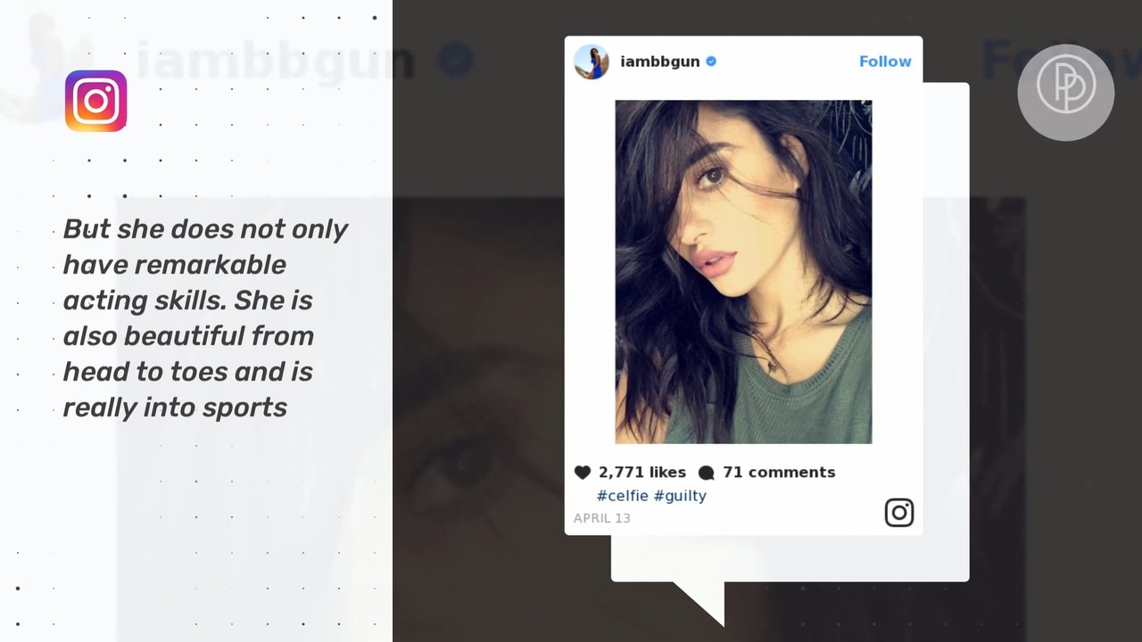 Jean-Claude Van Damme: Meet His Beautiful Daughter Bianca