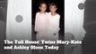 'Full House': Where Are The Twins Mary-Kate and Ashley Olsen Today?