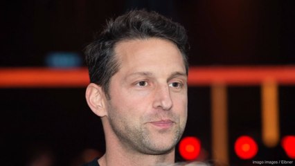 „The Taste“-Juror Alexander Kumptner zeigt seine Muskeln - oben ohne