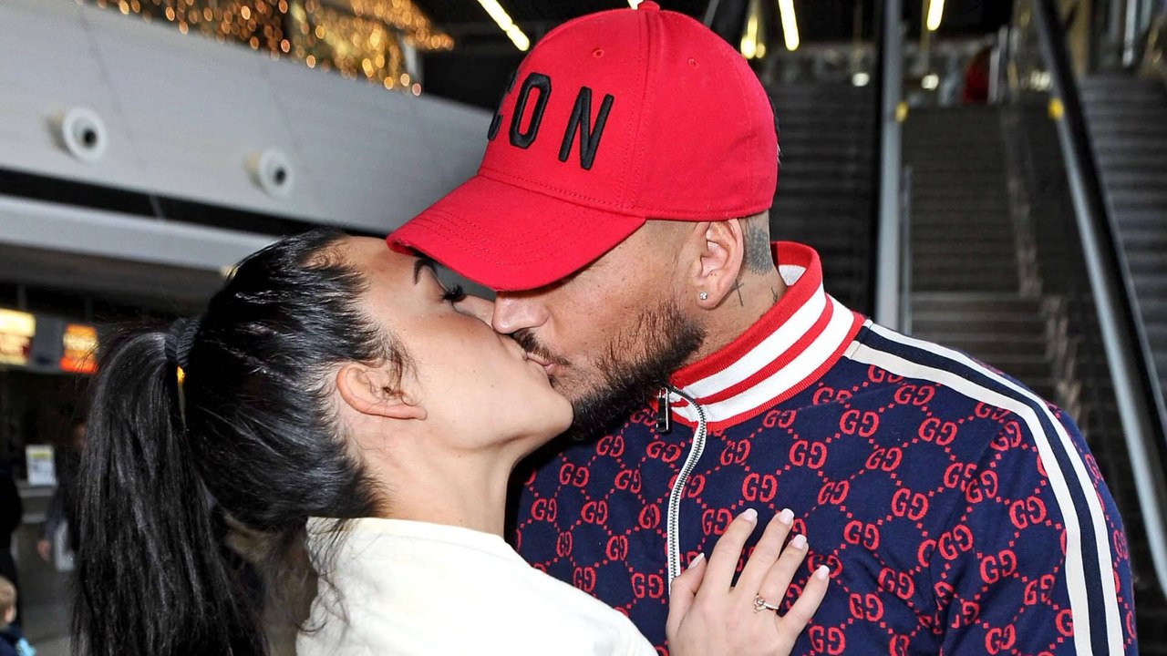 Trennung nur PR? Das sagt Elena Miras dazu