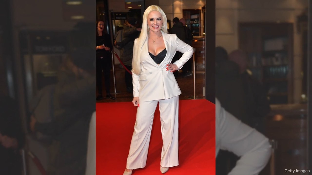 Daniela Katzenberger enthüllt: Dann hatte sie ihr erstes Mal