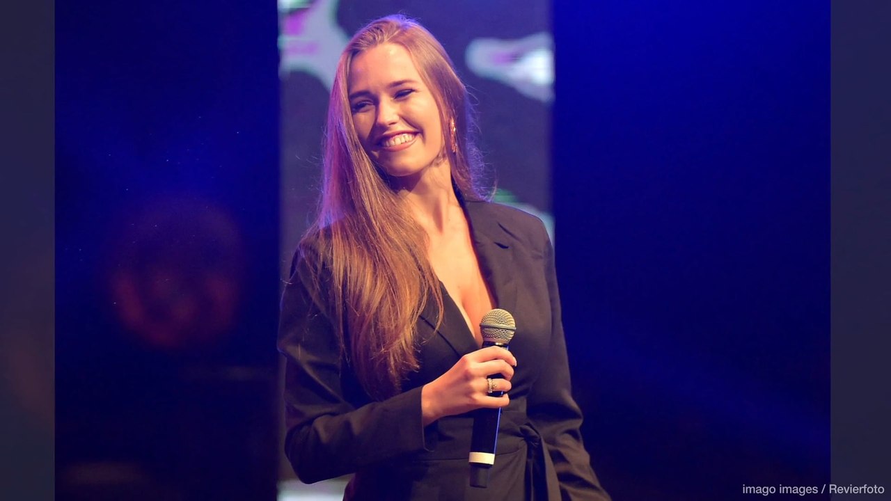 Diesen Job soll Laura Müller bald bei DSDS übernehmen