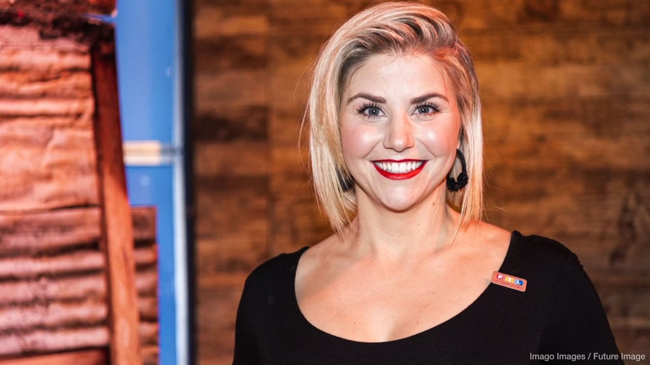 Beatrice Egli über DSDS-Erfolg: „Das geht ein Jahr und dann bist du weg“