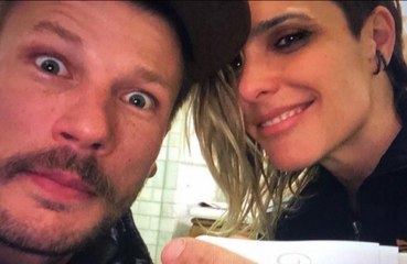 Fernanda Lima e Rodrigo Hilbert irão comandar novo programa da GNT