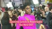 Lashana Lynch Is Reportedly the New 