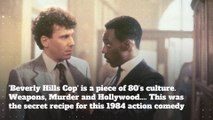 'Beverly Hills Cop': The Cast Today