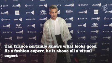 'Queer Eye': Everything You Need to Know About The Fab Five