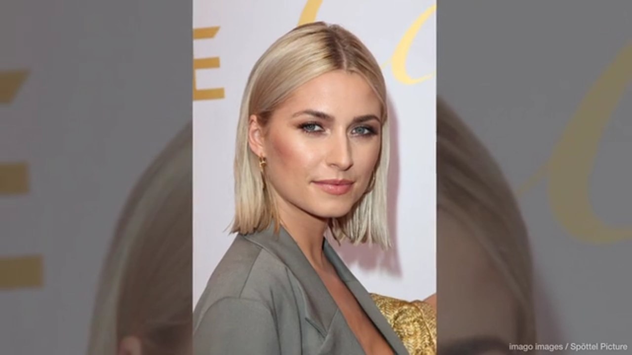 Lena Gercke über After-Baby-Body: „Da sollte man sich gar keinen Druck machen“