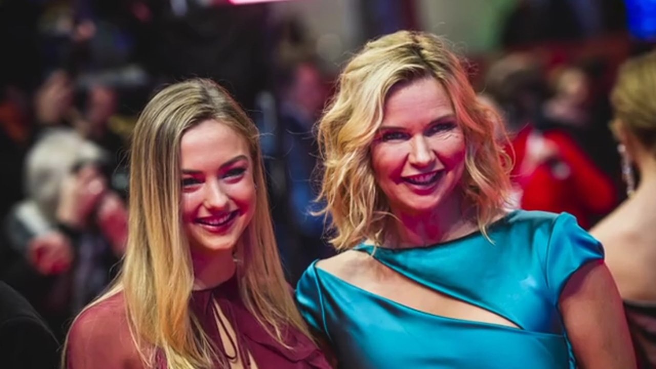 So wunderschön ist Veronica Ferres' Tochter Lilly