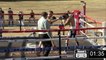 Carlos Norberto Lopez vs Breenan Rhyes Macias (19-09-2020) Full Fight
