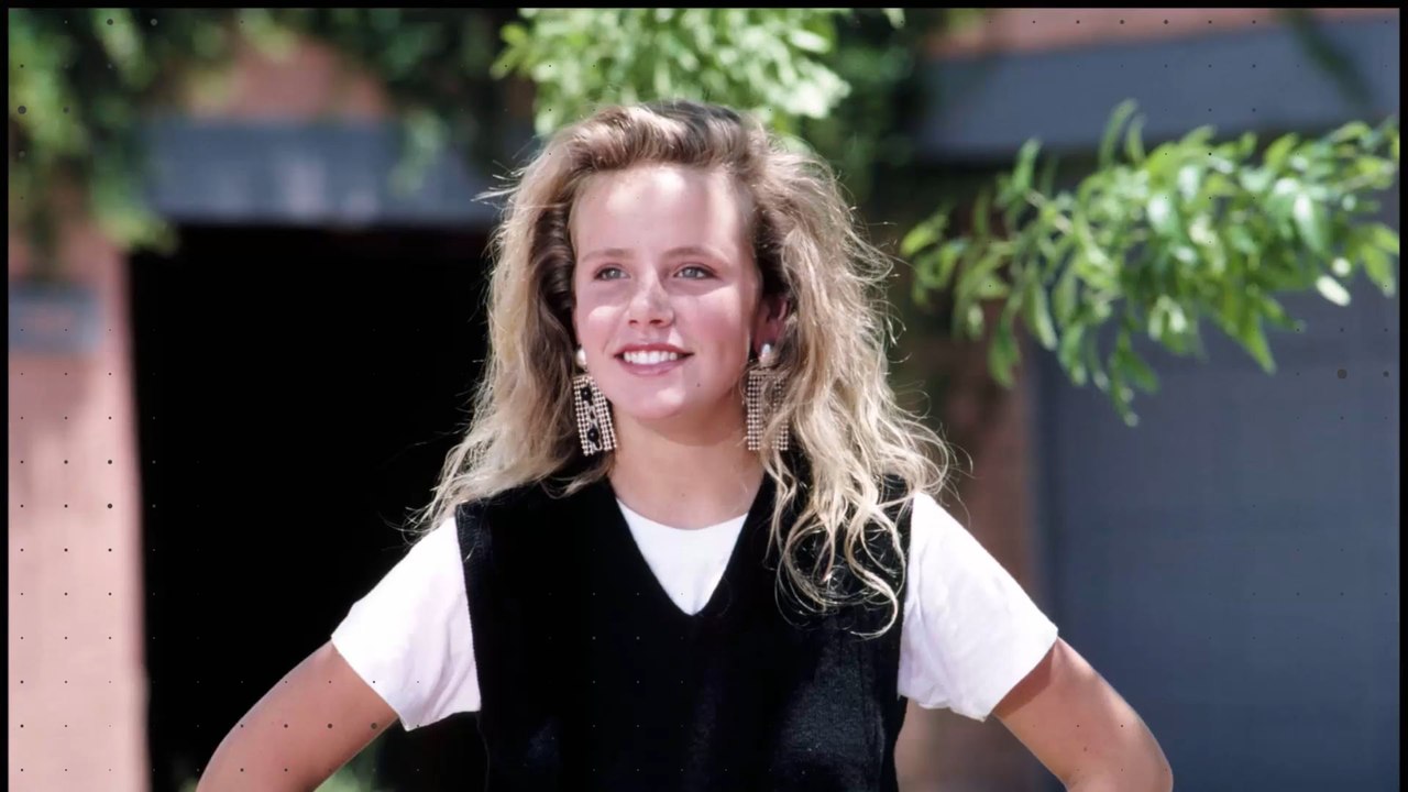 Das tragische Schicksal von Teenie-Star Amanda Peterson (†)