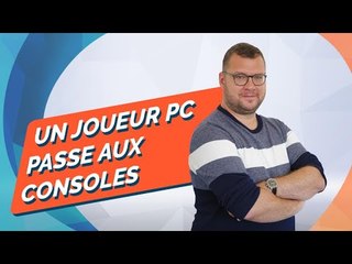 "Mes jeux de l'année sont des exclus consoles" - Bilan 2020