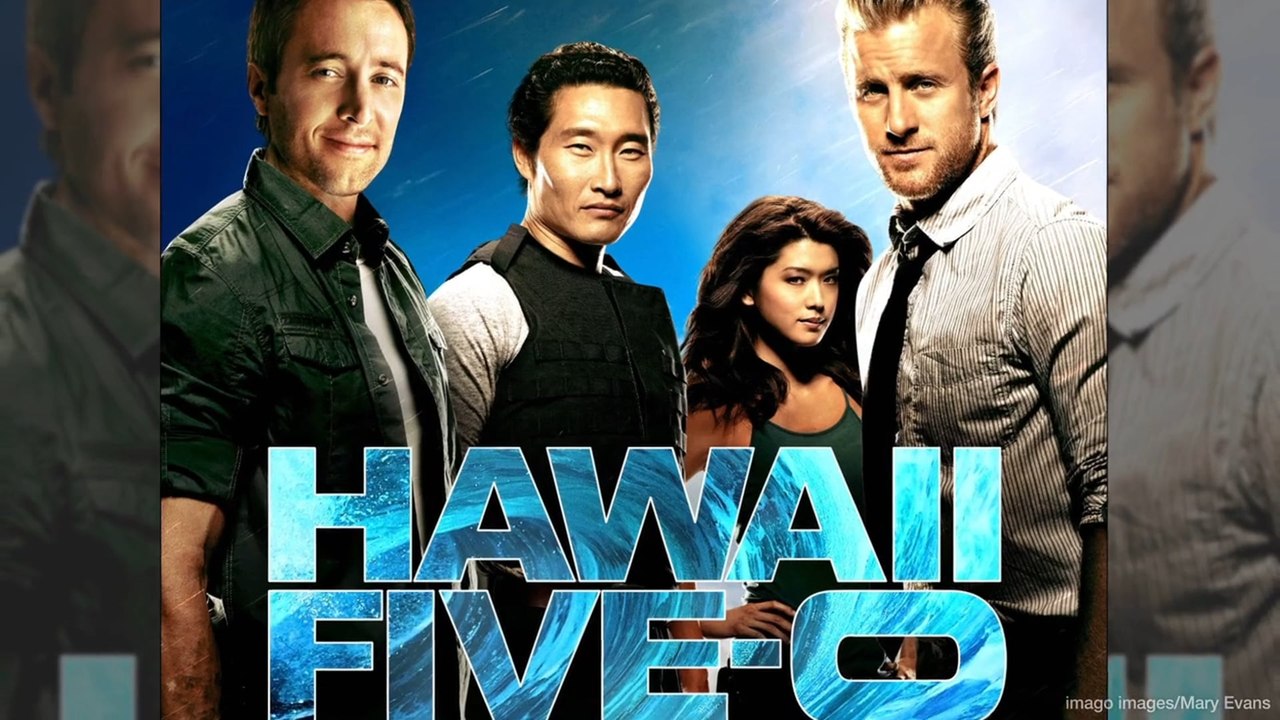 Die Darsteller von „Hawaii Five-0“ im Original und im Reboot - Teil 1