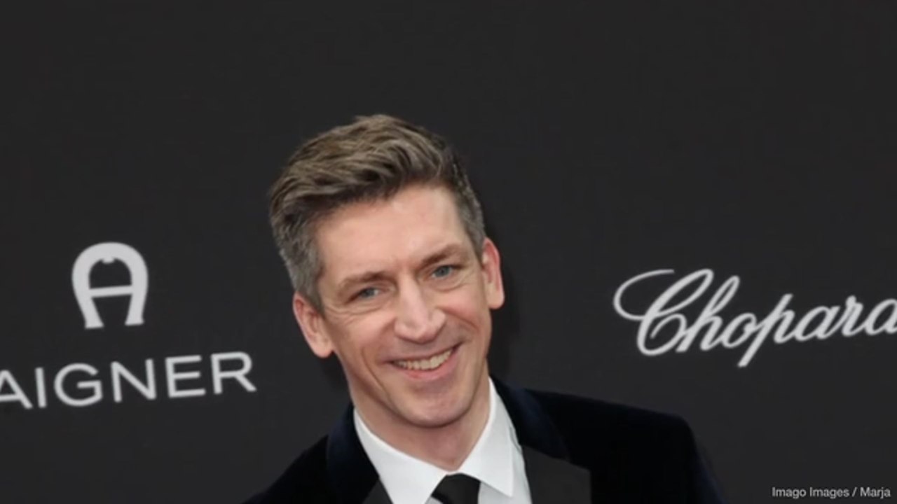 Im Vergleich: „stern TV“-Moderatoren früher und heute