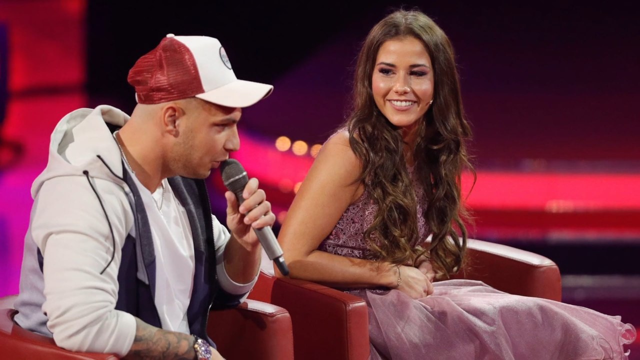 Sarah Lombardi über Verhältnis zu Pietro: „Können wir echt stolz drauf sein“