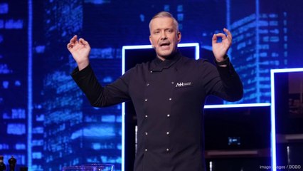 „The Taste“-Alexander Herrmann hatte Krebs