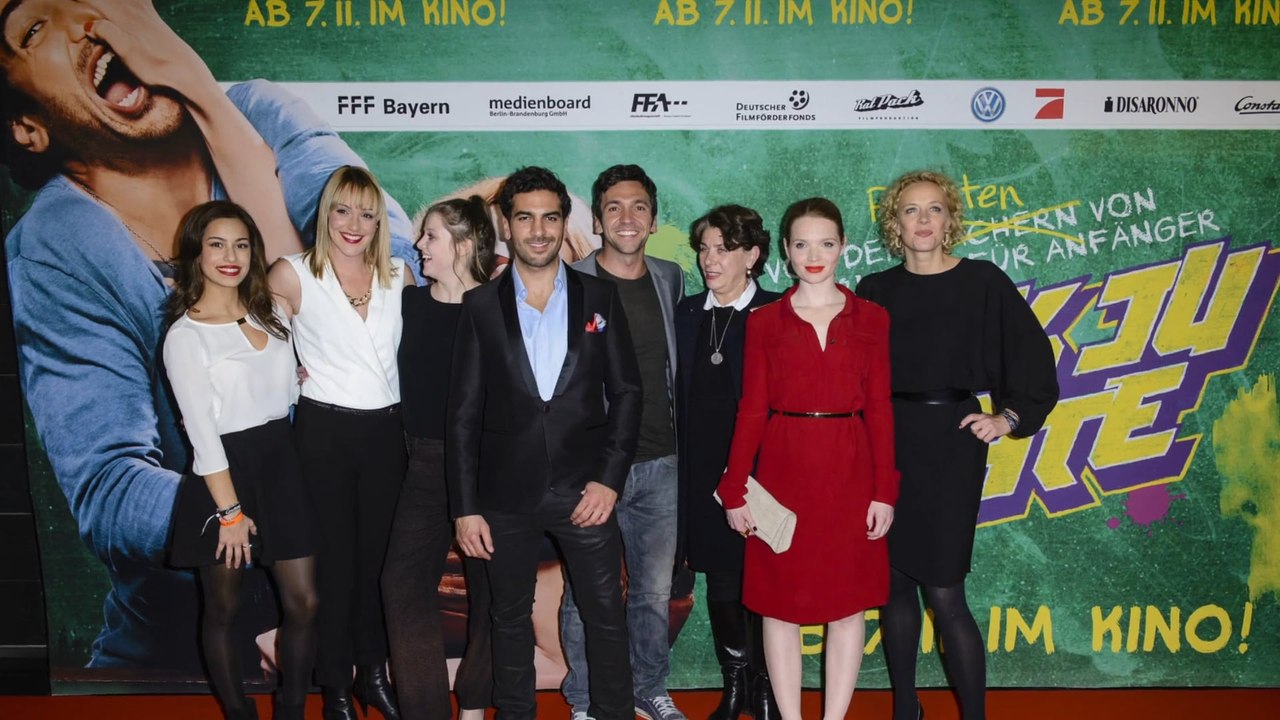 „Fack ju Göhte“: Das machen die Darsteller heute