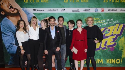 „Fack ju Göhte“: Das machen die Darsteller heute