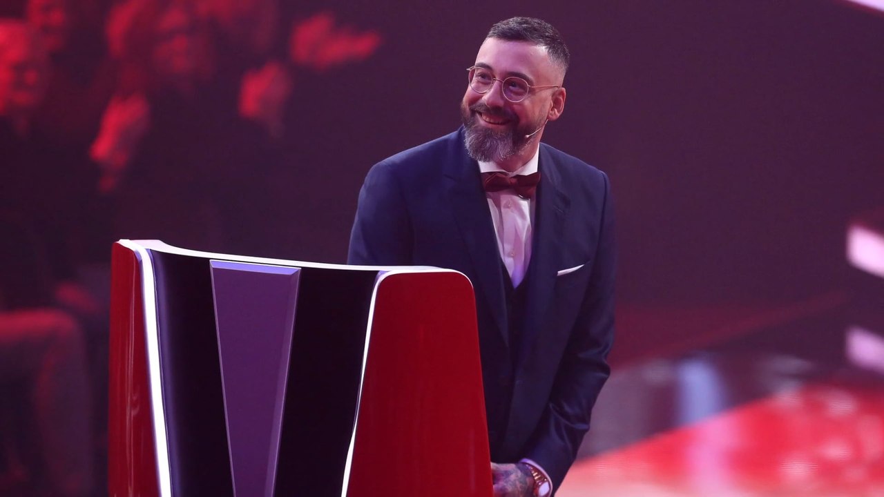 „The Voice of Germany“-Aus für Sido: Was ist der Grund?