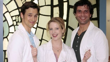 „Doctor's Diary“: Das wurde aus den Darstellern