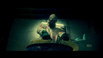 Legacy Tödliche Jagd - Trailer (Deutsch) HD