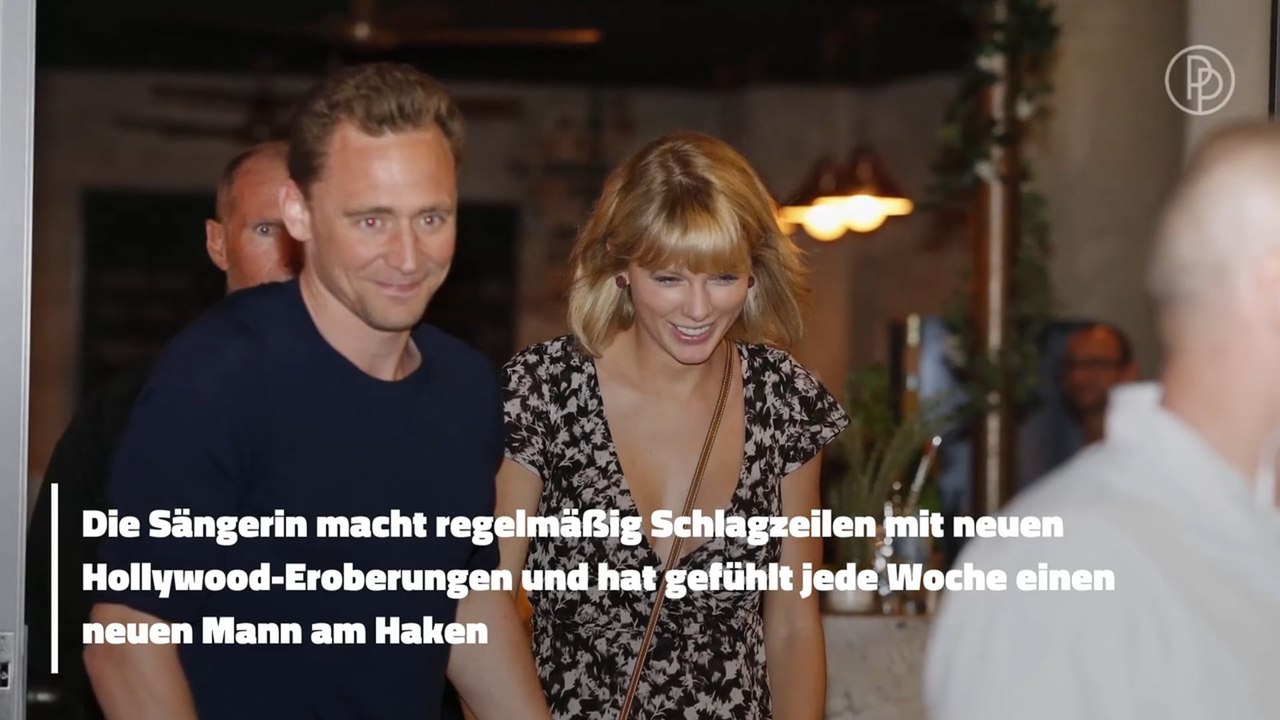 Die 5 größten Maneater Hollywoods