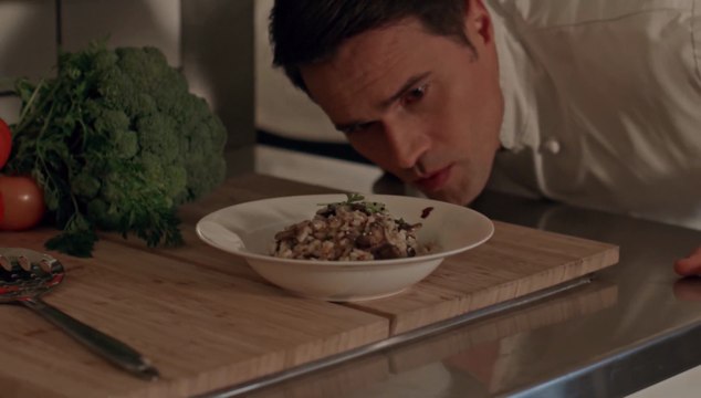 Ein Koch zum Verlieben - Trailer (Deutsch) HD