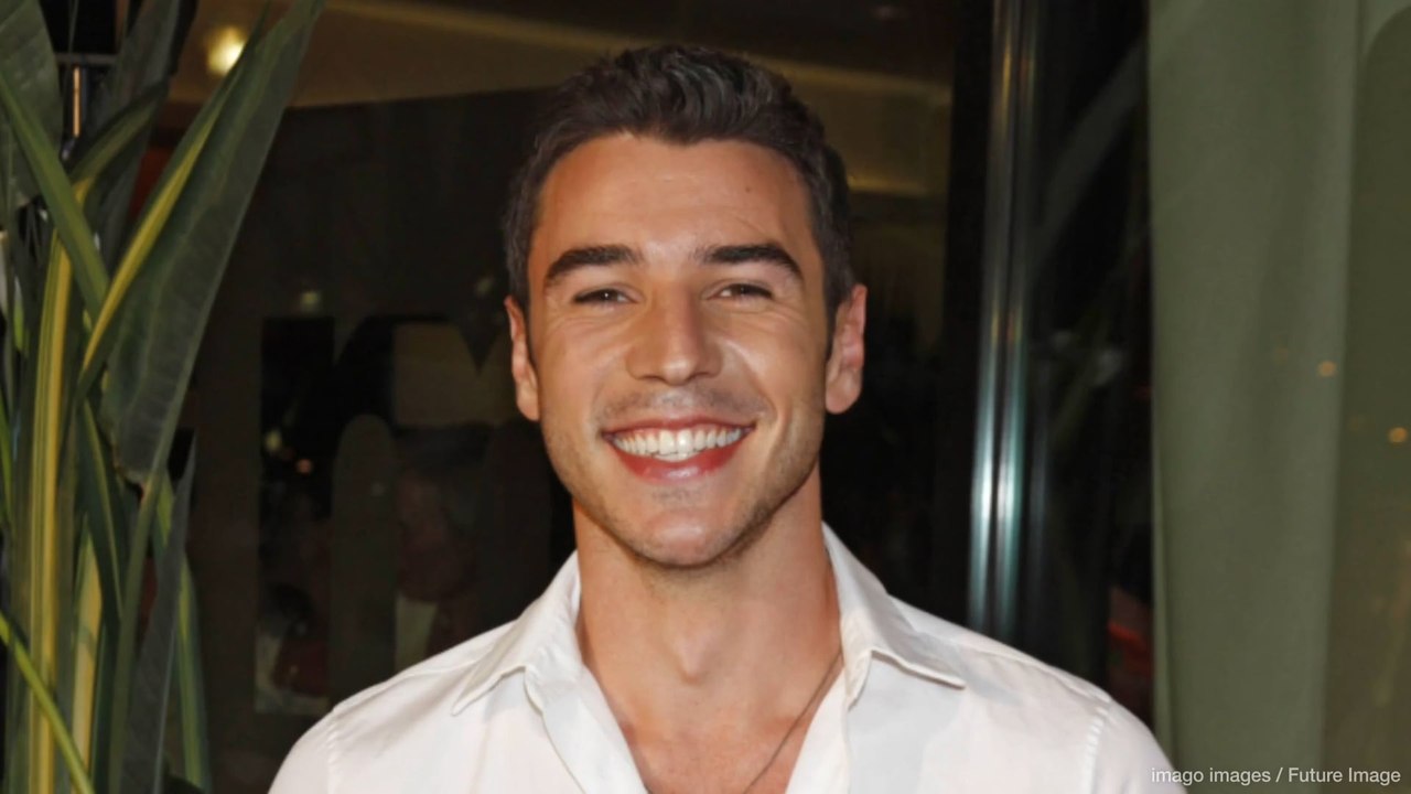 Sasa Kekez spricht über emotionalen „Sturm der Liebe“-Abschied