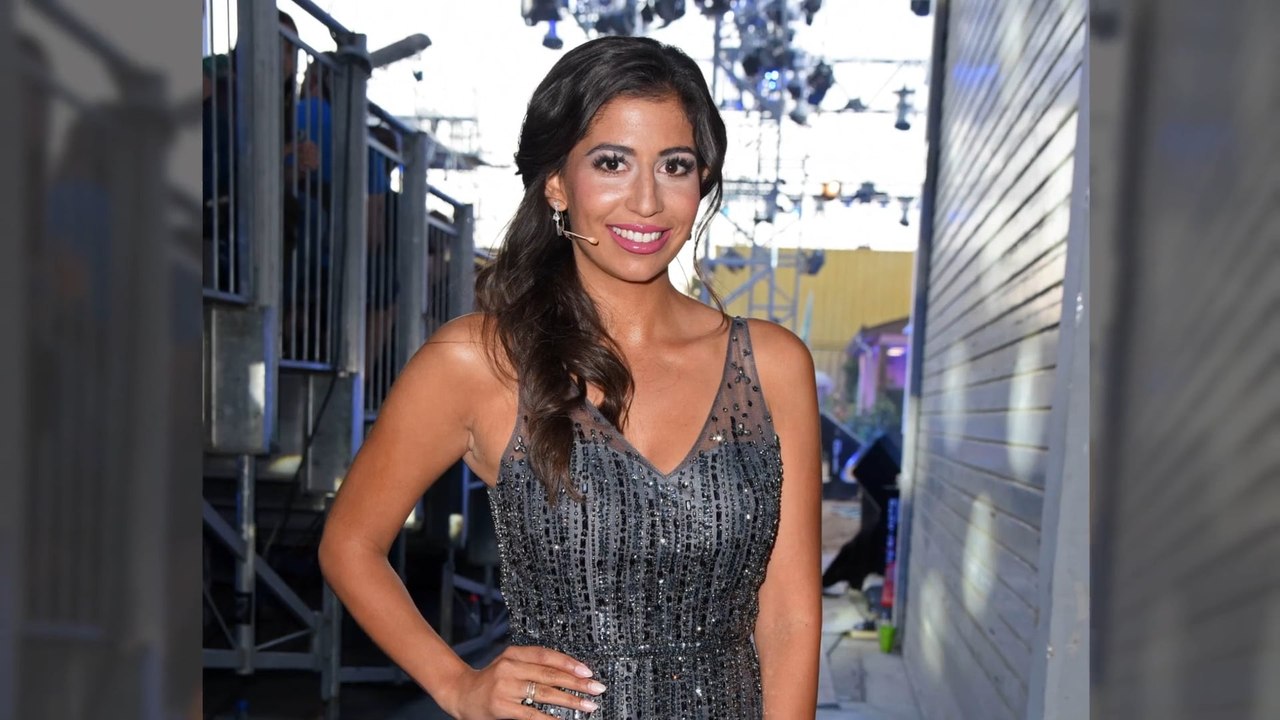 Vor dem Einzug ins „Sommerhaus“: Eva verpasst Andrej Mangold einen Seitenhieb