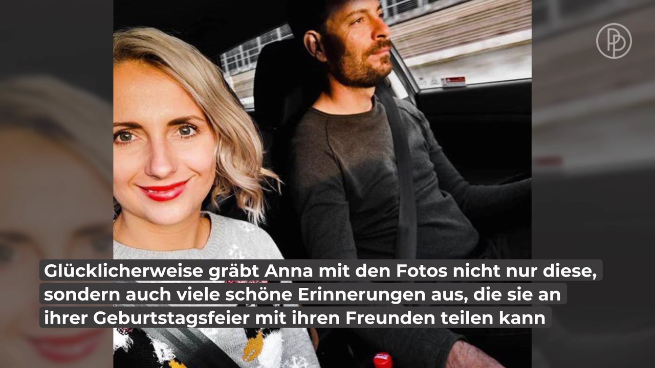 Anna Heiser postet Bild von „traumatisierender Begegnung“