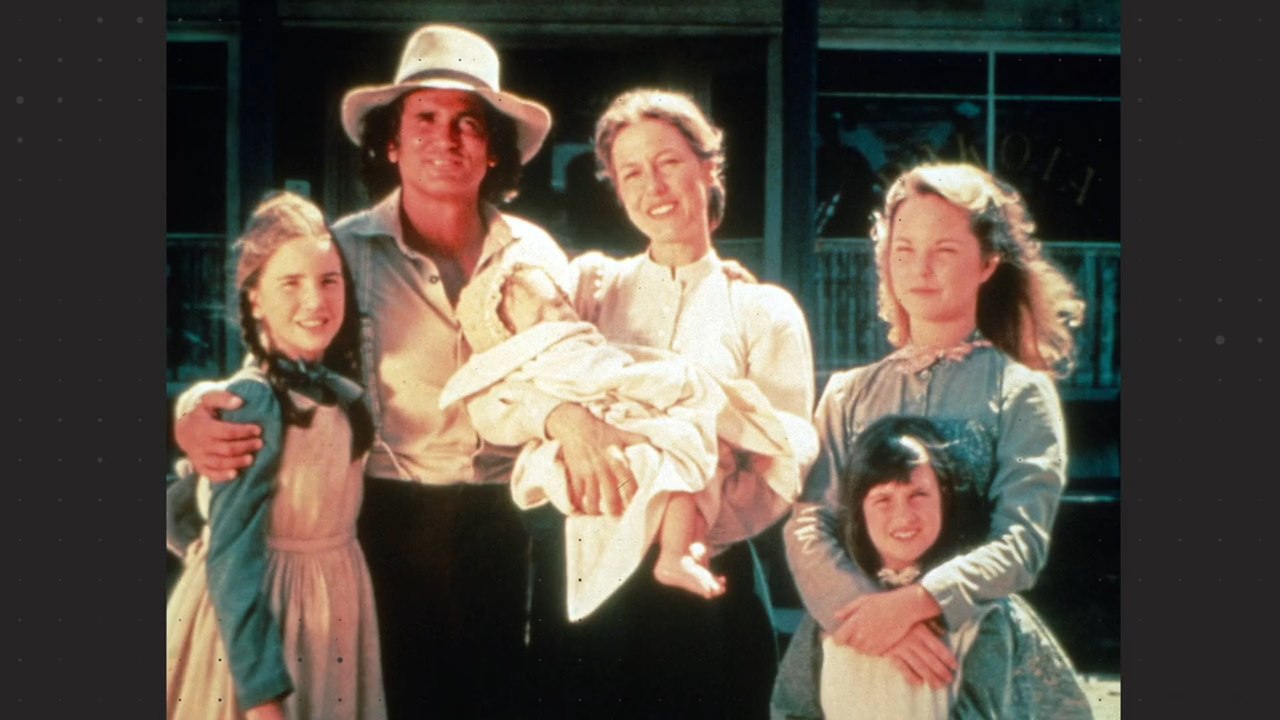 „Unsere kleine Farm“: Drehort der beliebten Serie