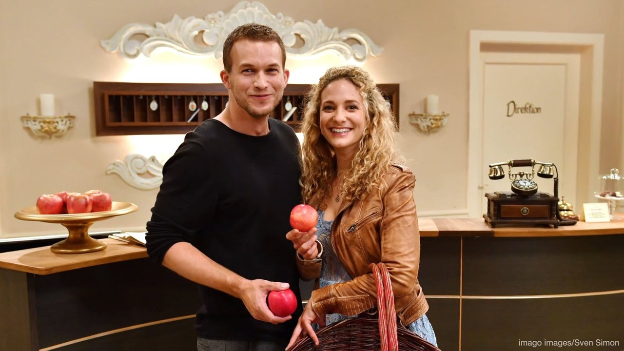 „Sturm der Liebe“-Fans tierisch sauer: „Ich kann das nicht mehr sehen!“