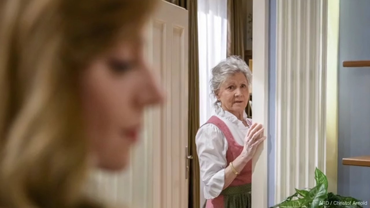 „Sturm der Liebe“: „Fürstenhof“ verliert nächsten Mitarbeiter