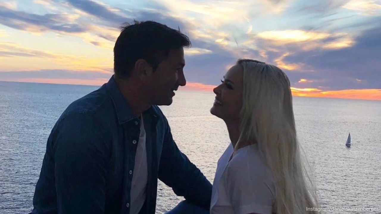 Daniela Katzenberger und Lucas zeigen, wie es wirklich bei ihnen ist, wenn Sophia nicht da ist