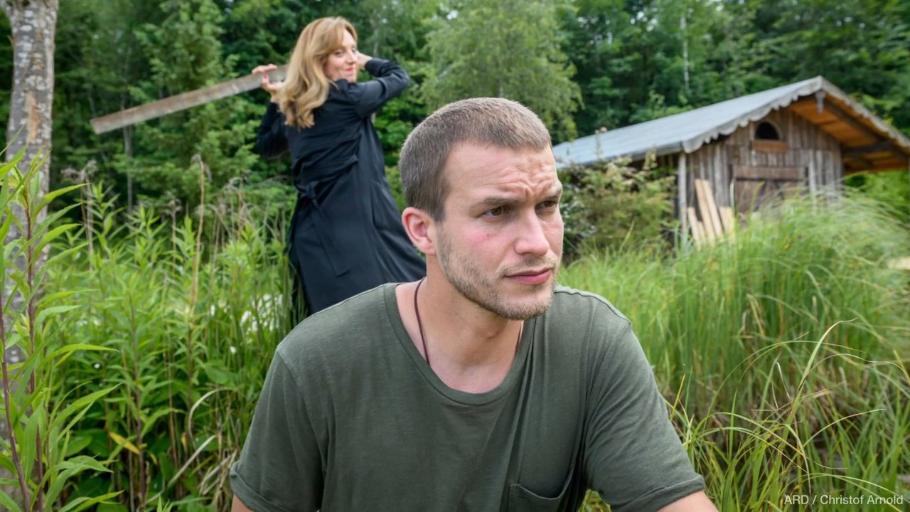 Todesfall bei „Sturm der Liebe“ - folgt jetzt der nächste Mord?