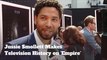 Jussie Smollett Makes TV History: Was That His Last Appearance On 'Empire'?