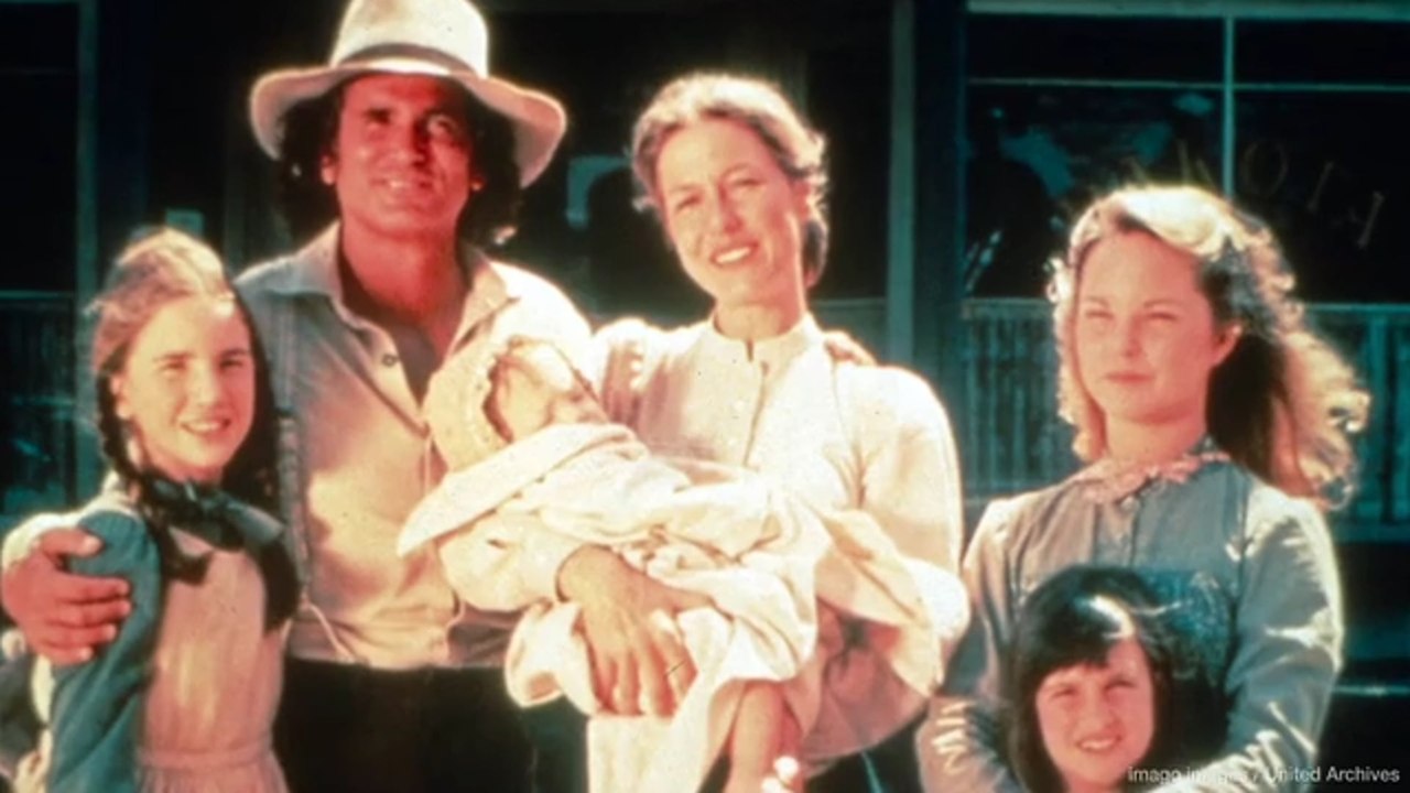 Wie in „Unsere kleine Farm“ mit Epidemien umgegangen wurde