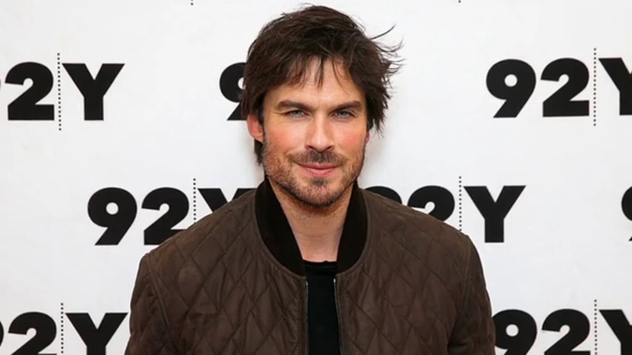 „Vampire Diaries“: Das macht „Damon“ heute