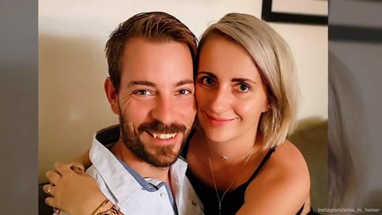 Anna Heiser schwanger: Sie verrät erste Details