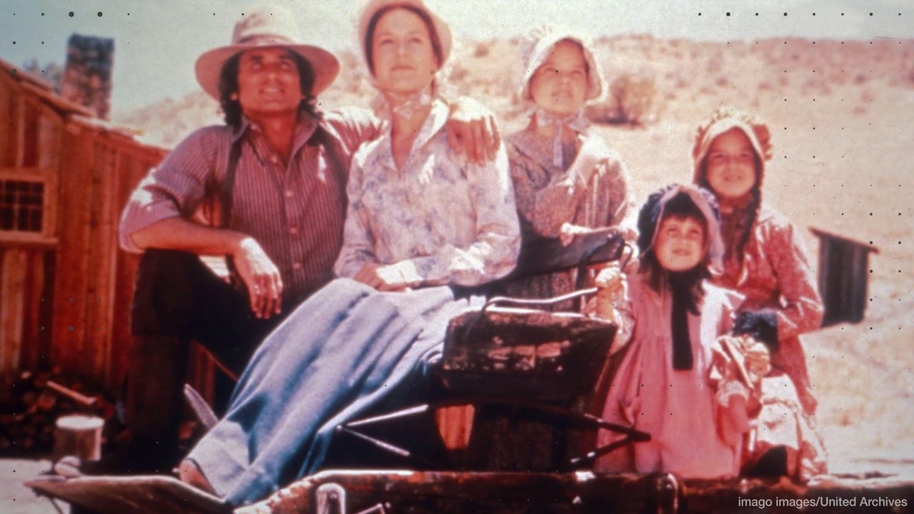 Die wahre Geschichte hinter „Unsere kleine Farm“