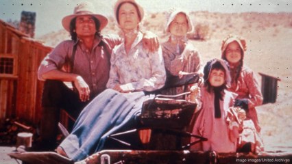 Die wahre Geschichte hinter „Unsere kleine Farm“