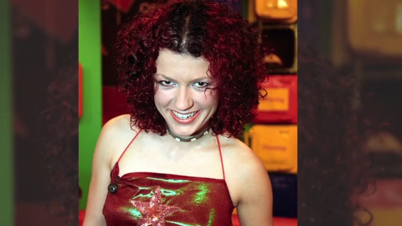 Das macht No-Angels-Lucy heute