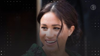 Duchess Meghan: Who will become her baby's godparents?